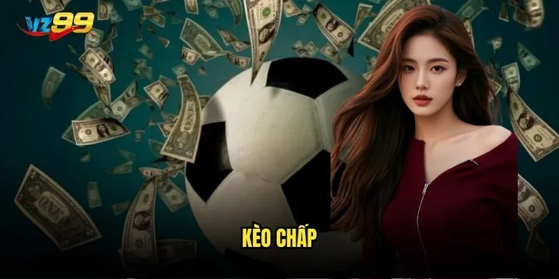 Kèo chấp