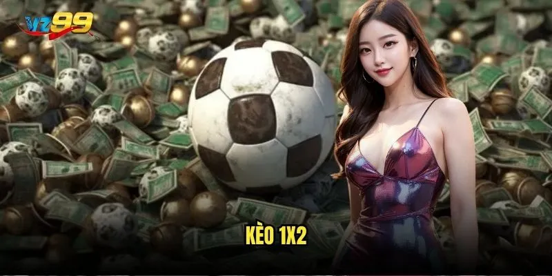 Kèo 1X2