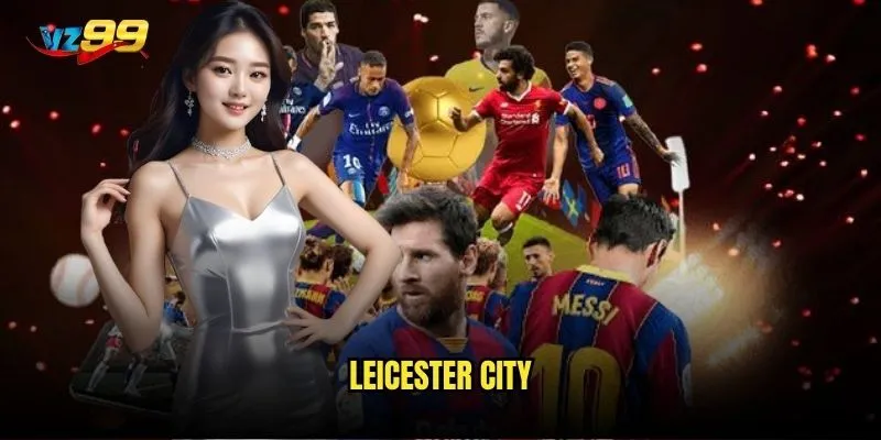 Leicester City