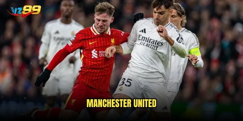 Manchester United