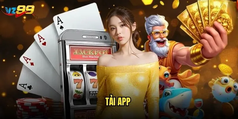 Tải app