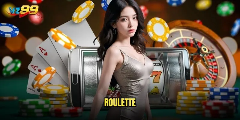 Roulette