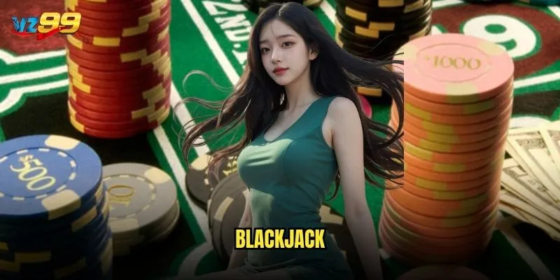 Blackjack