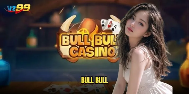 Bull Bull