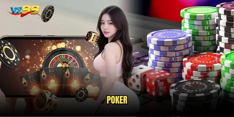 Poker