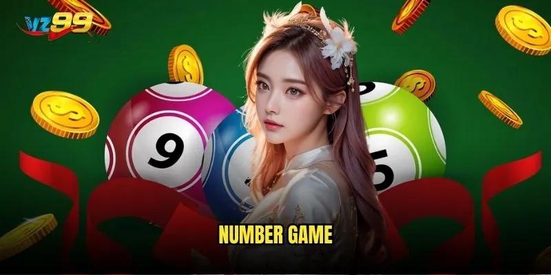 Number game